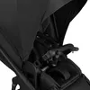 ABC Design Kombi-Kinderwagen Salsa 5 Air inkl. Babywanne Produktbild-Vorschau 16