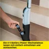 Kärcher FC 4-4 1.056-400.0 Stick vacuum Battery Dry&wet Anteprima dell’immagine prodotto 17