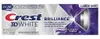 Crest | Pasta do zębów - 130g - 3DWhite Brilliance - Mięta Podgląd zdjęcia produktu 2