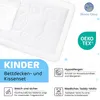 Kinder Bettenset 2-teilig 40x60 cm  und 100x135 cm Motiv Produktbild-Vorschau 6