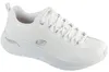 Skechers Sneakers 150061WSL in White color size 38 Voir les images du produit 18