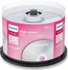 Philips DM4S6B50F - 50 x DVD-R - 4.7 GB (120 Min.) 16x - Náhľad obrázku produktu 1