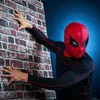Hasbro - Maska Elektroniczna Spider-Man: Homecoming z Serii Voir les images du produit 17