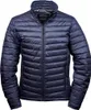 Tee Jays 9630 | Zepelin Jacket - Farbe: Deep Navy - Größe: Produktbild-Vorschau 2