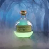 Harry Potter Hogwarts XL Pozione Polisucco lampada Anteprima dell’immagine prodotto 4