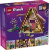 LEGO Friends Glampingová chatka v prírode, Stavebnica, 6 Náhľad obrázku produktu 3