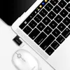LogiLink USB 3.2 Adapter USB-C Stecker - USB-A Kupplung Produktbild-Vorschau 3