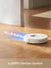 Robot nettoyeur Dreame D10 Plus Gen 2 Voir les images du produit 22