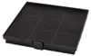 Aktivkohlefilter Ersatzfilter kompatibel mit BEST DKF99561 Produktbild-Vorschau 1