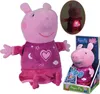Peppa Pig peluche buona notte Peppa Anteprima dell’immagine prodotto 1