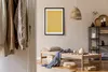 Bild - Bilderrahmen - Foto - 70 cm x 100 cm - MDF - Rahmen Produktbild-Vorschau 3