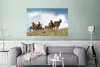 MuchoWow® Poster Haflinger Pferde 120x80 cm - Bilder Produktbild-Vorschau 5