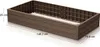 záhon vyvýšený 149,2cm BASE WOODY IBWR-7587U rustikálny Náhľad obrázku produktu 2