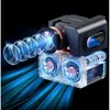 Projecteur Wanbo 2025 Mozart 1 Pro 1200lm Full HD WiFi Bleu Voir les images du produit 7