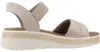 Skechers Slip-Ins: Bobs Sun Ray  Sandalen Plat - beige - Produktbild-Vorschau 20