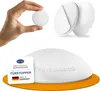 Türpuffer BUMMSINCHEN weiss 10-er Pack Produktbild-Vorschau 1