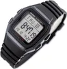 Casio W-96H-1B + Box Herrenuhr Produktbild-Vorschau 2