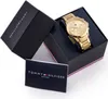 Tommy Hilfiger - Tommy Hilfiger TH1782385 - Kennedy - Náhľad obrázku produktu 12