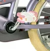 Volare Blossom Kinderfahrrad - Mädchen - 14 Zoll - Lila - Produktbild-Vorschau 5