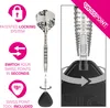 Target Darts EXO Edition Steeldarts 90% Tungsten 24G Barrel Produktbild-Vorschau 8