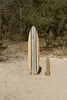 Tidez Surfbrett Dekoration - Surfbrett aus Holz - Surfbrett Produktbild-Vorschau 6
