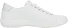 Remonte Schnürhalbschuhe in weiss/weiss kombi, Gr. 36 Produktbild-Vorschau 4