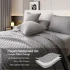 3 Teilige Tagesdecken Bettuberwürf 220x240cm Bettüberwuf Produktbild-Vorschau 6