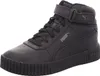 BUTY damskie PUMA CARINA MID 387376-01 skórzane wysokie Podgląd zdjęcia produktu 26