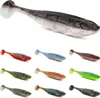 Nays VNM Gummifisch C-02 35 8,9cm Produktbild-Vorschau 2
