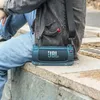 INF Schutzhülle für JBL Charge 4/5, PU+EVA, Blau, stoßfest, Produktbild-Vorschau 1