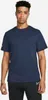 Nike T-Shirt für Herren in unifarben uni O24-0087749 Produktbild-Vorschau 4