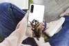 MuchoWow® Handyhülle Schutzhülle Hülle für Samsung Galaxy Produktbild-Vorschau 3