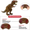 Spielfigur Ferngesteuerter Dinosaurier Spielzeug ab 4 5 6 8 Produktbild-Vorschau 3