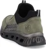 Rieker Damen Sneaker Stretchschaft Halbschuh sportliche Produktbild-Vorschau 38