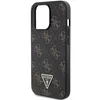 Guess 4G Triangle Metal Logo Hülle Für Iphone 14 Pro - Produktbild-Vorschau 6