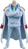 Banpresto - Figura Monkey D Garp z Serii Grandline DXF 20cm Produktbild-Vorschau 2