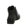 Semler Xenia Weit H Schnürstiefel Schwarz Produktbild-Vorschau 30