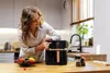 Friggitrice Ad Aria Pureno Air 650, Senza Olio, Con Anteprima dell’immagine prodotto 13