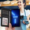 Coverup Klapphülle - Motorola Moto G67 / G77 Hülle - Produktbild-Vorschau 7