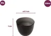 Set de tasses a cafe Cosy&Trendy - Tasse a cafe - Voir les images du produit 3