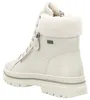 Remonte Schnürboots Damen 32303936393435 Weiß 40 EU Produktbild-Vorschau 13
