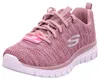 SKECHERSGRACEFUL TWISTED FORTUNEViolett Produktbild-Vorschau 23