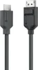 Alogic EL2DPHD-02 Alogic DisplayPort Kabel DPort -> HDMI Podgląd zdjęcia produktu 1