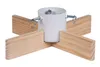 COIL Supporto per albero di Natale Supporto con serbatoio Anteprima dell’immagine prodotto 2