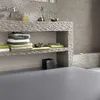 Gerflor Vinyl Fliese Prime 0130 Granite Grau | 1m² Produktbild-Vorschau 2