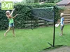 EXIT Réglable Filet Sportif 243x500cm – Filet de Volleyball Voir les images du produit 9