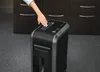 Fellowes 99Ci, Kreuzschreddern, 23 cm, 3 - 38 mm, 34 l, 4 Produktbild-Vorschau 22