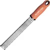 MICROPLANE Premium Zester Cinnamon Orange Anteprima dell’immagine prodotto 1