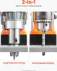 Carotatrice professionale Carotatrice magnetica Forza Anteprima dell’immagine prodotto 3
