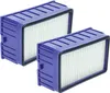 vhbw 2 Staubsaugerfilter kompatibel mit Dyson DC-11, DC11 Produktbild-Vorschau 1